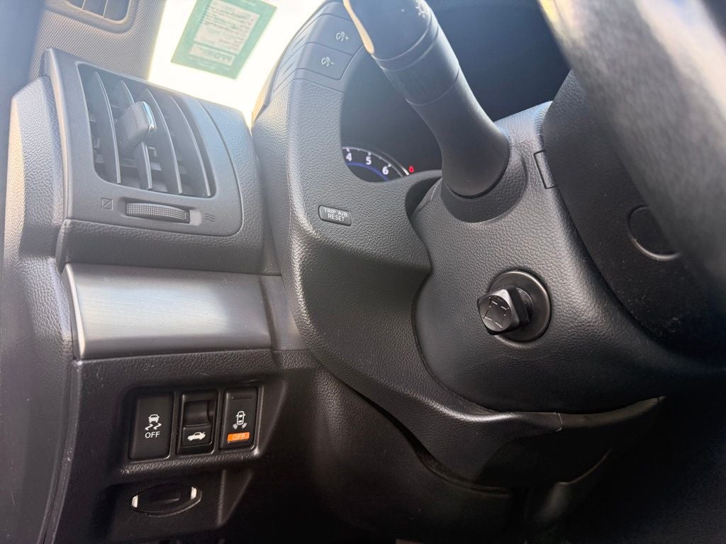 2011 INFINITI G37 X Sport Appearance Edition
