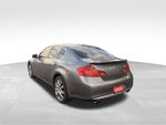 2011 INFINITI G37 X Sport Appearance Edition