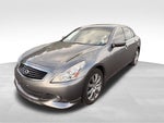 2011 INFINITI G37 X Sport Appearance Edition