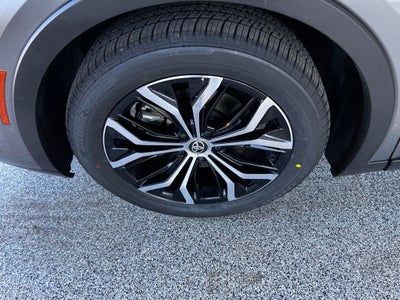 2023 Toyota Crown XLE