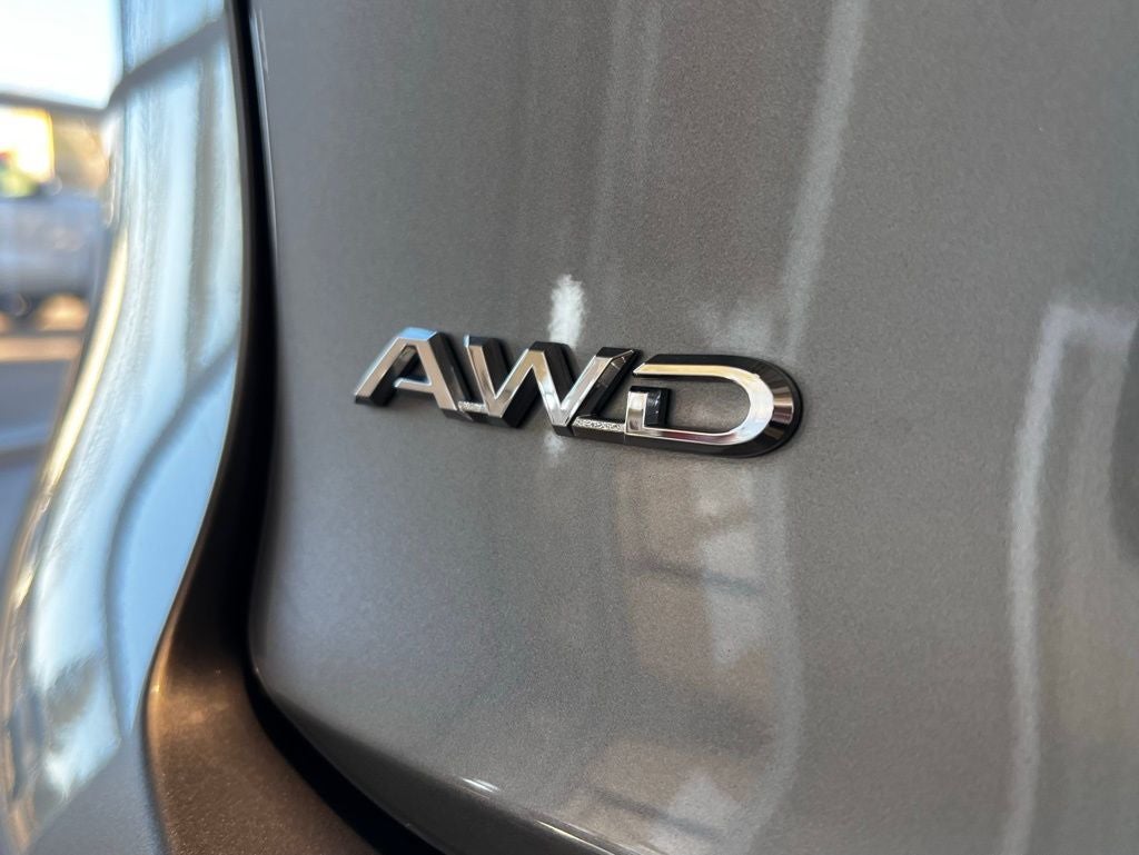 2023 Toyota Crown XLE