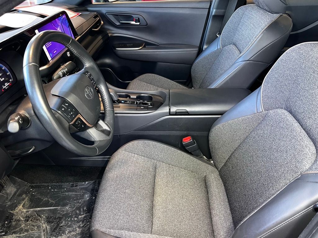 2023 Toyota Crown XLE