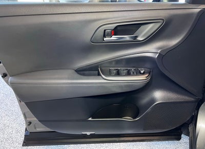 2023 Toyota Crown XLE