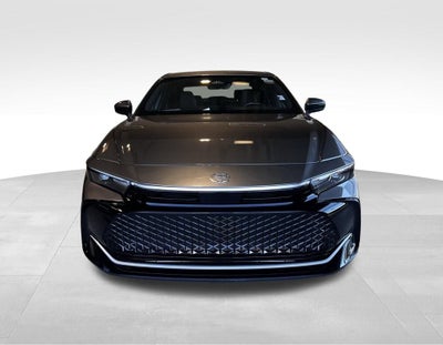 2023 Toyota Crown XLE