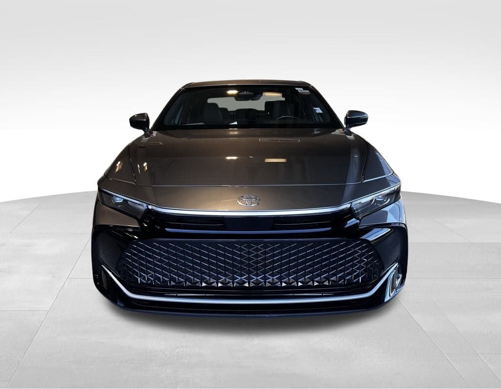 2023 Toyota Crown XLE