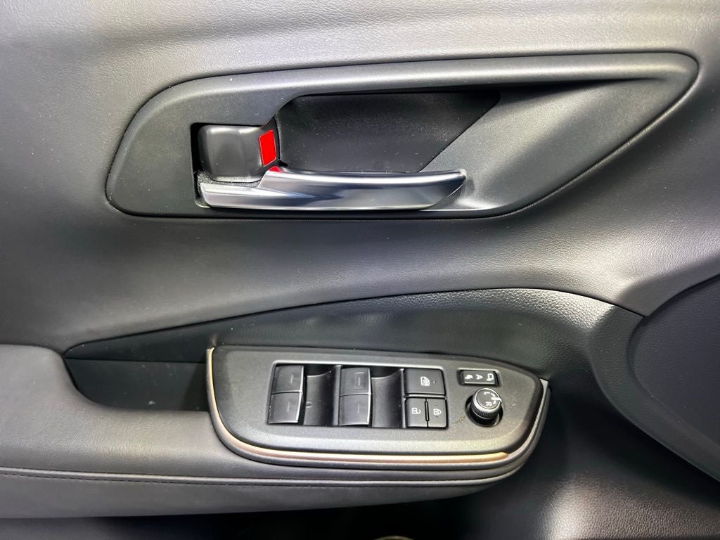 2023 Toyota Crown XLE