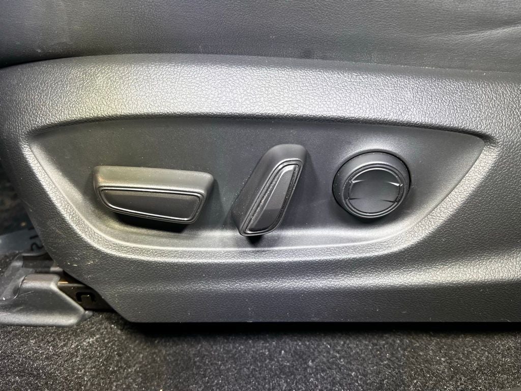 2023 Toyota Crown XLE