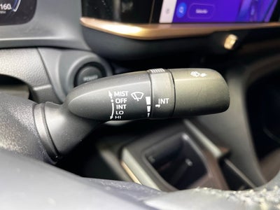 2023 Toyota Crown XLE