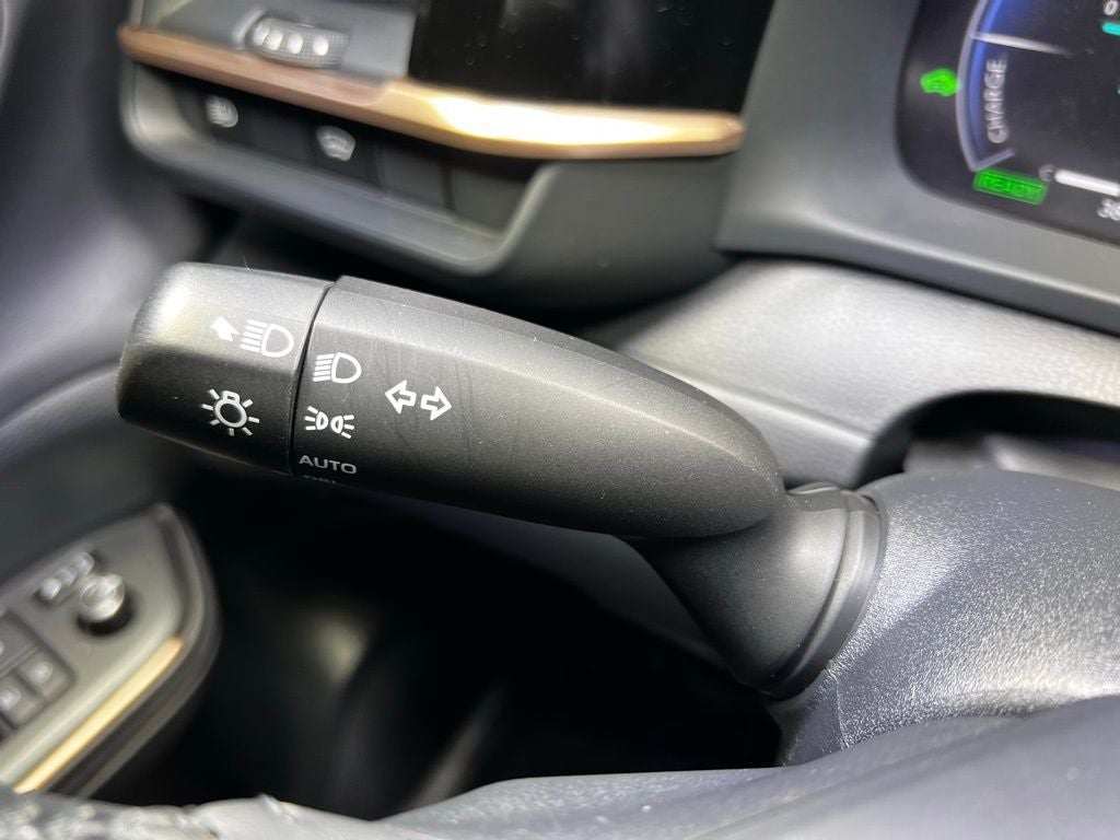 2023 Toyota Crown XLE