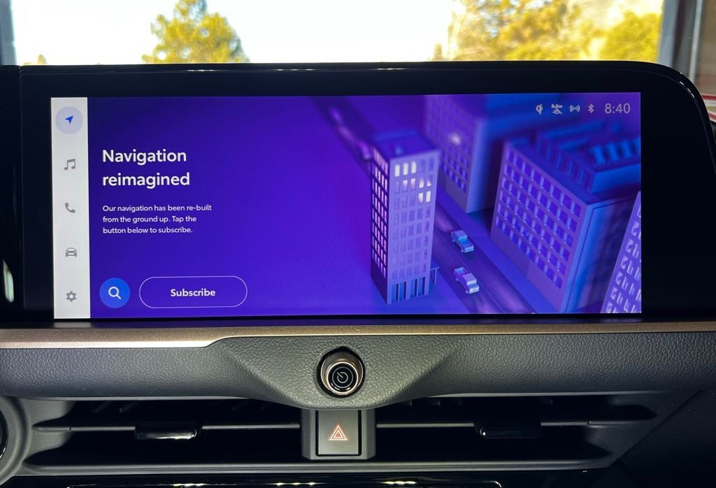 2023 Toyota Crown XLE