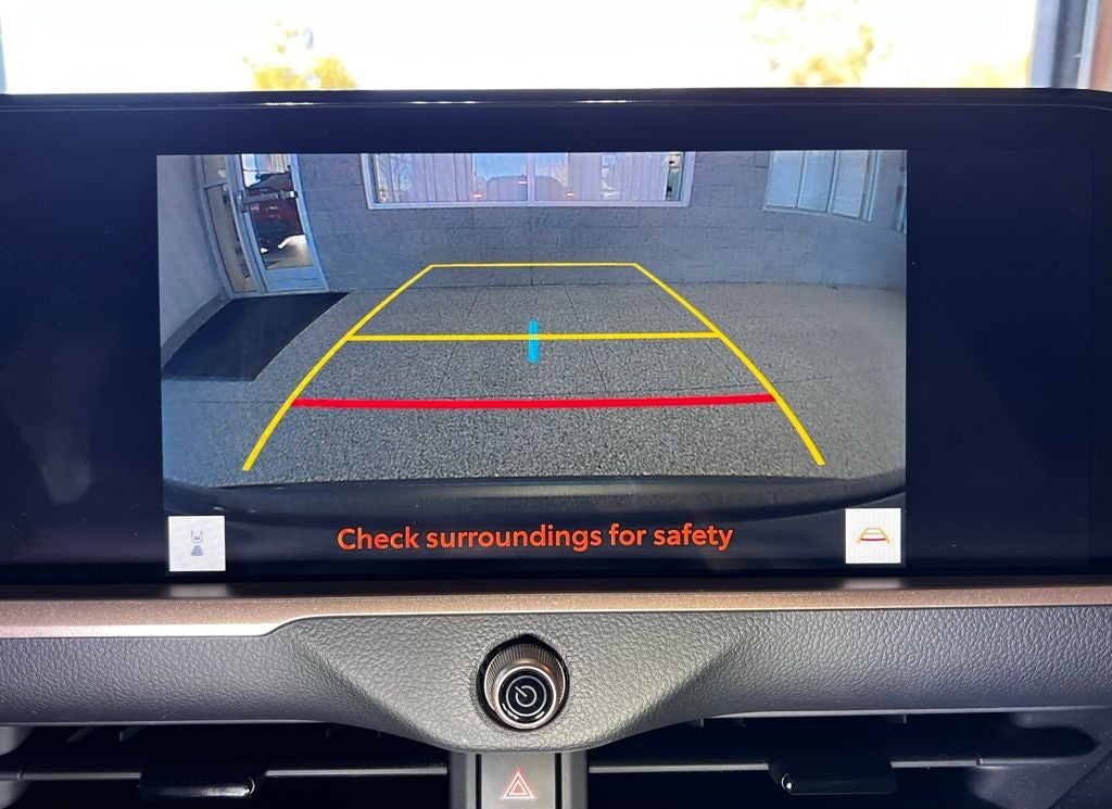 2023 Toyota Crown XLE