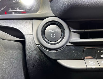 2023 Toyota Crown XLE