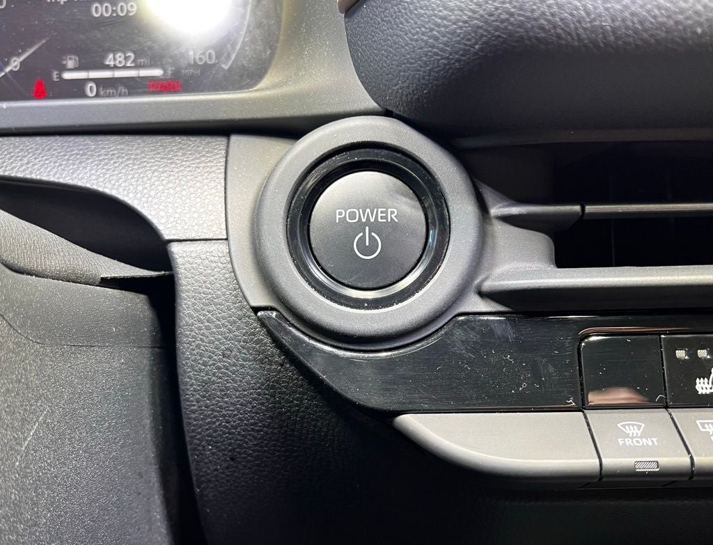 2023 Toyota Crown XLE