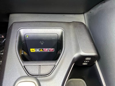 2023 Toyota Crown XLE