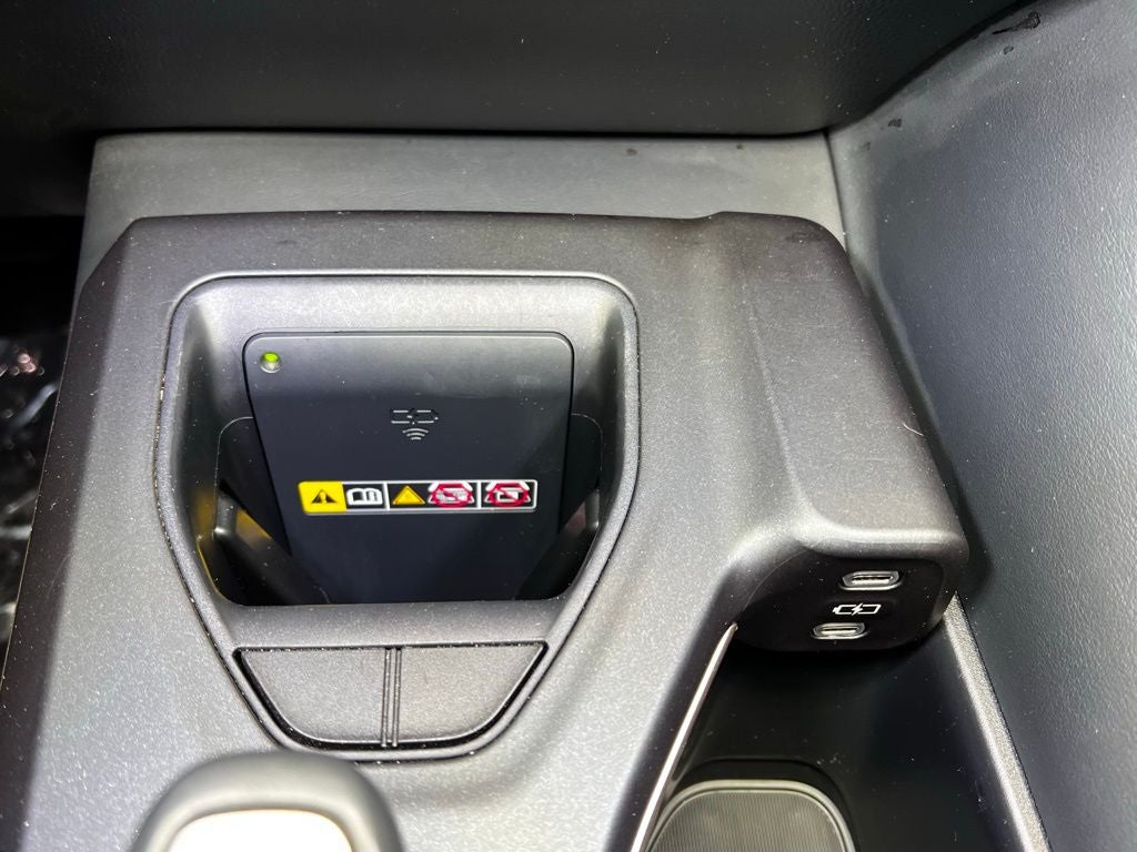 2023 Toyota Crown XLE