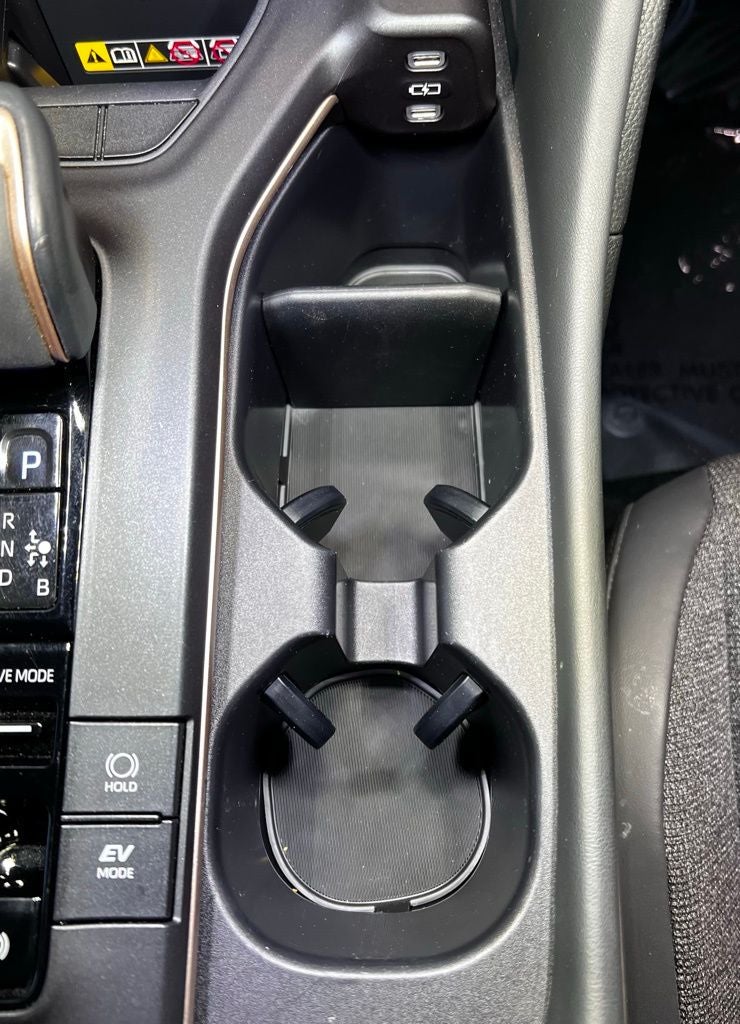 2023 Toyota Crown XLE