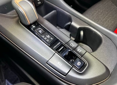 2023 Toyota Crown XLE