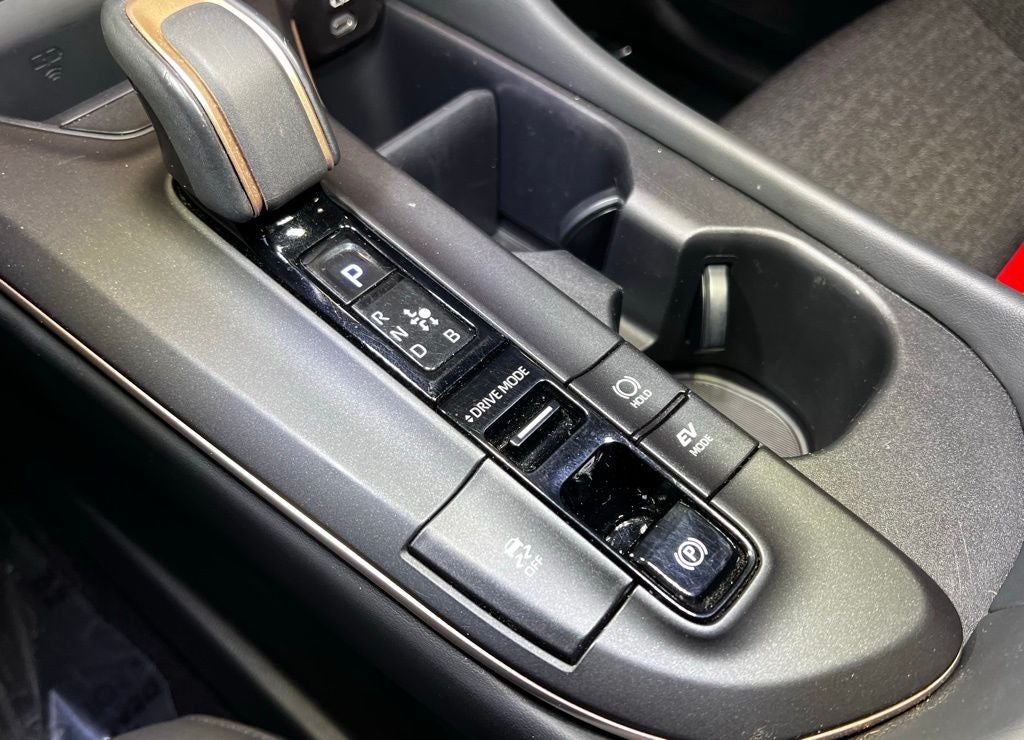 2023 Toyota Crown XLE