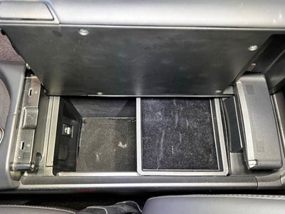 2023 Toyota Crown XLE