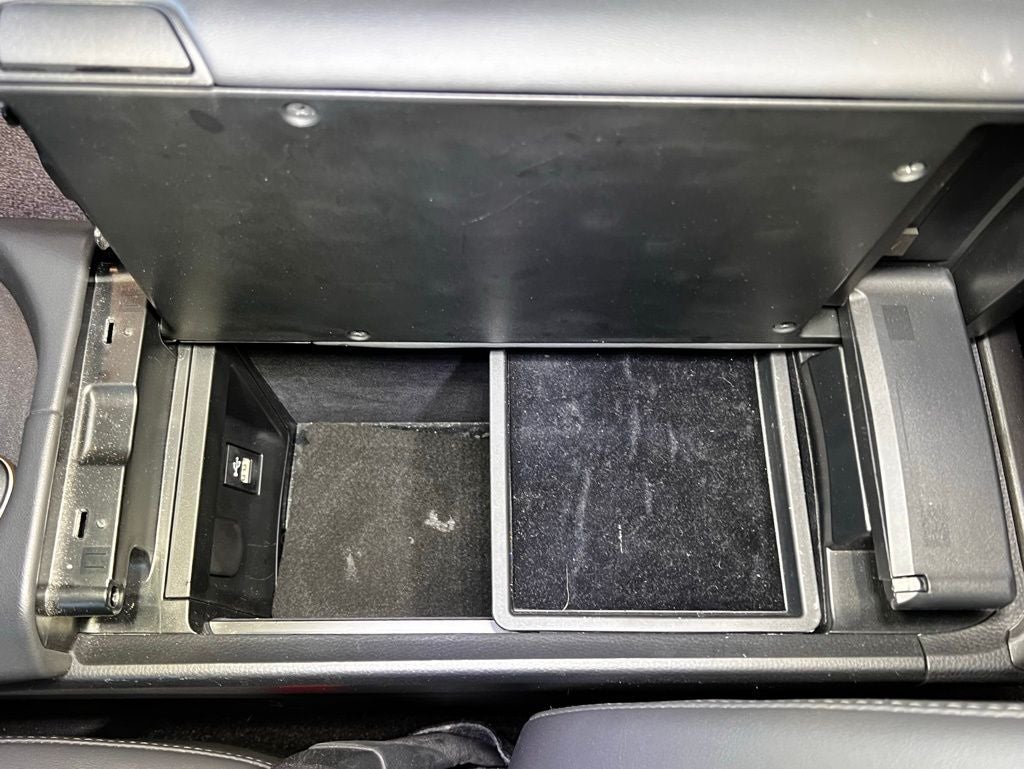 2023 Toyota Crown XLE