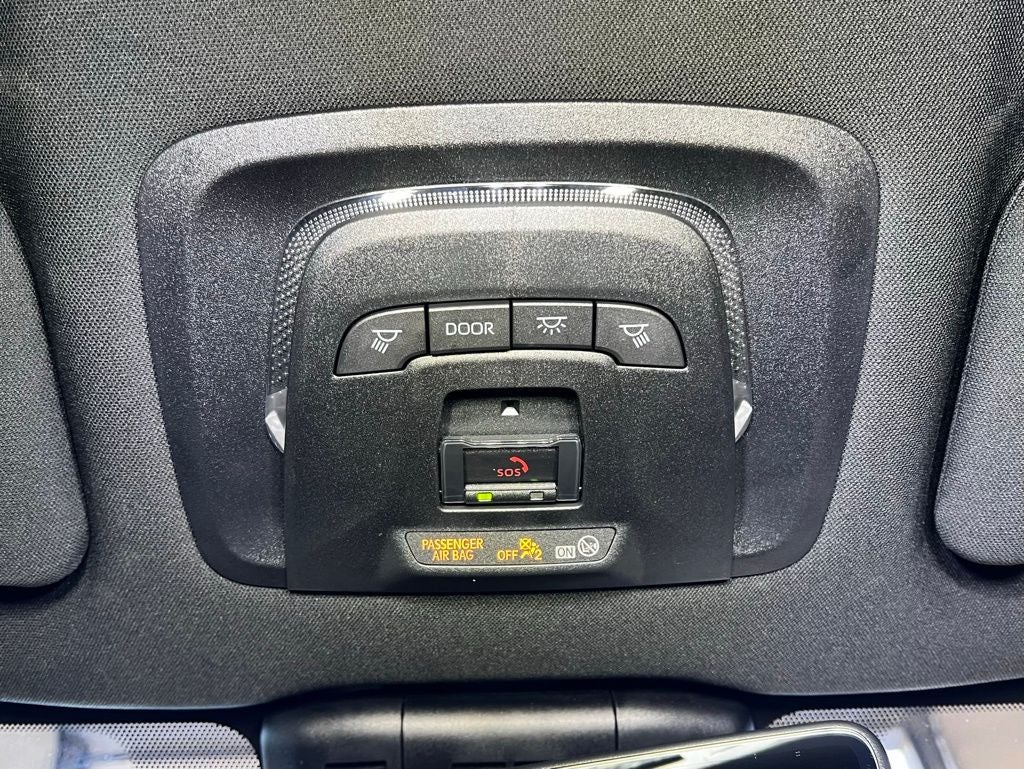 2023 Toyota Crown XLE