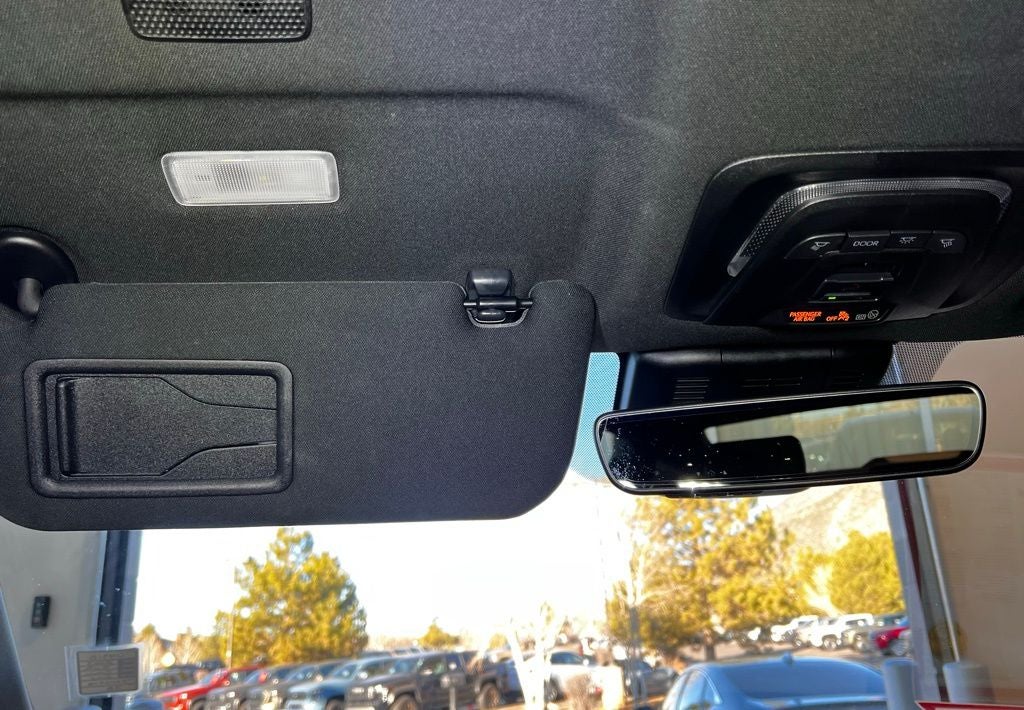 2023 Toyota Crown XLE