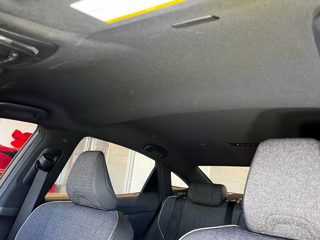 2023 Toyota Crown XLE