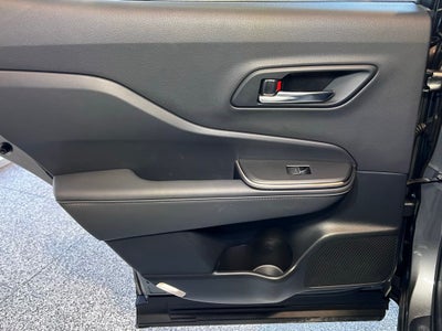 2023 Toyota Crown XLE