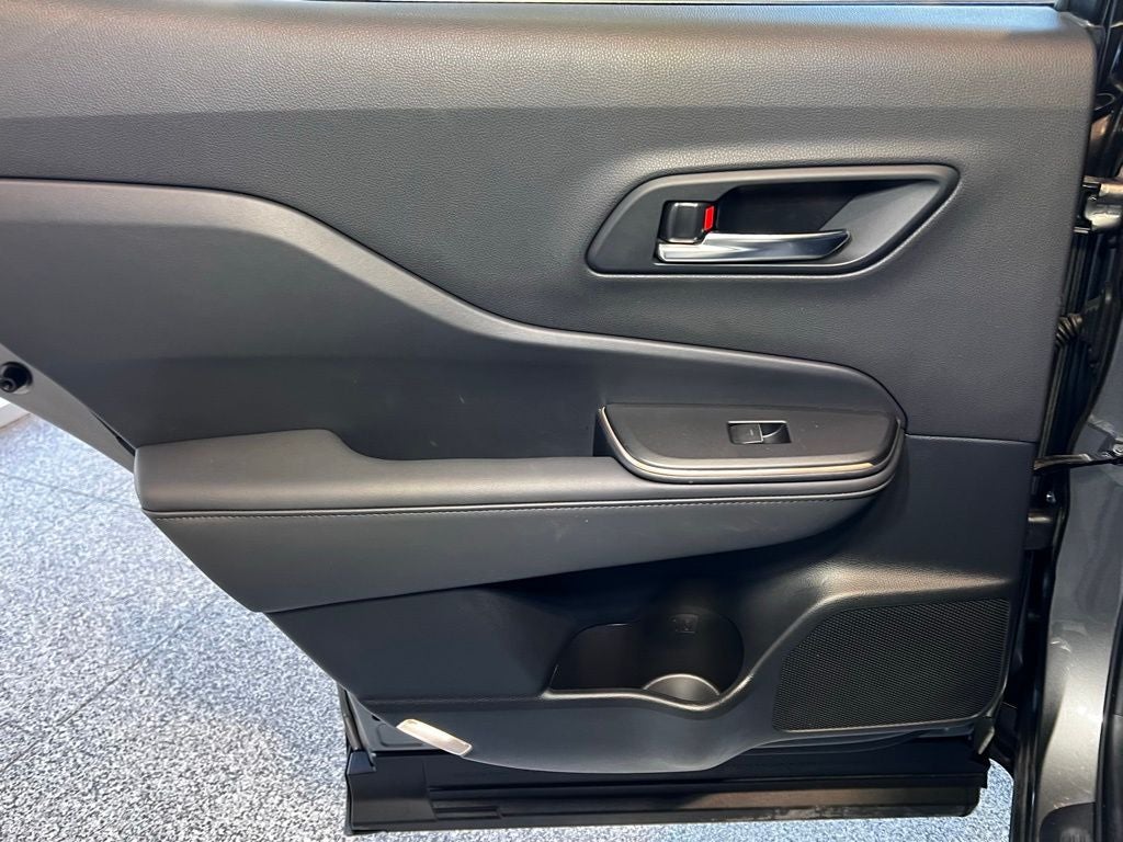 2023 Toyota Crown XLE