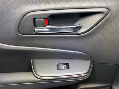 2023 Toyota Crown XLE