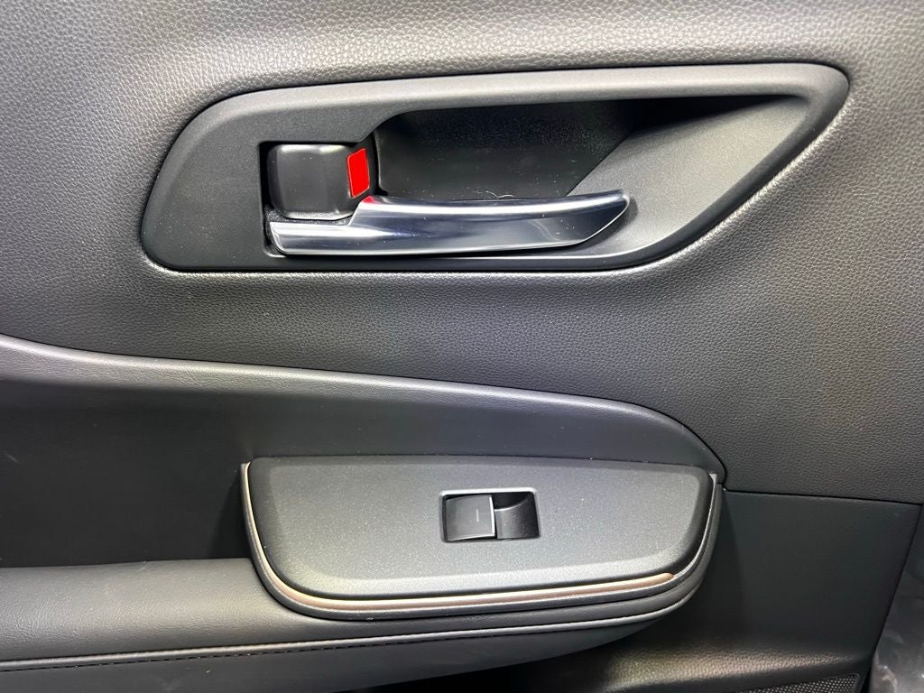 2023 Toyota Crown XLE