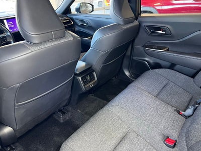 2023 Toyota Crown XLE