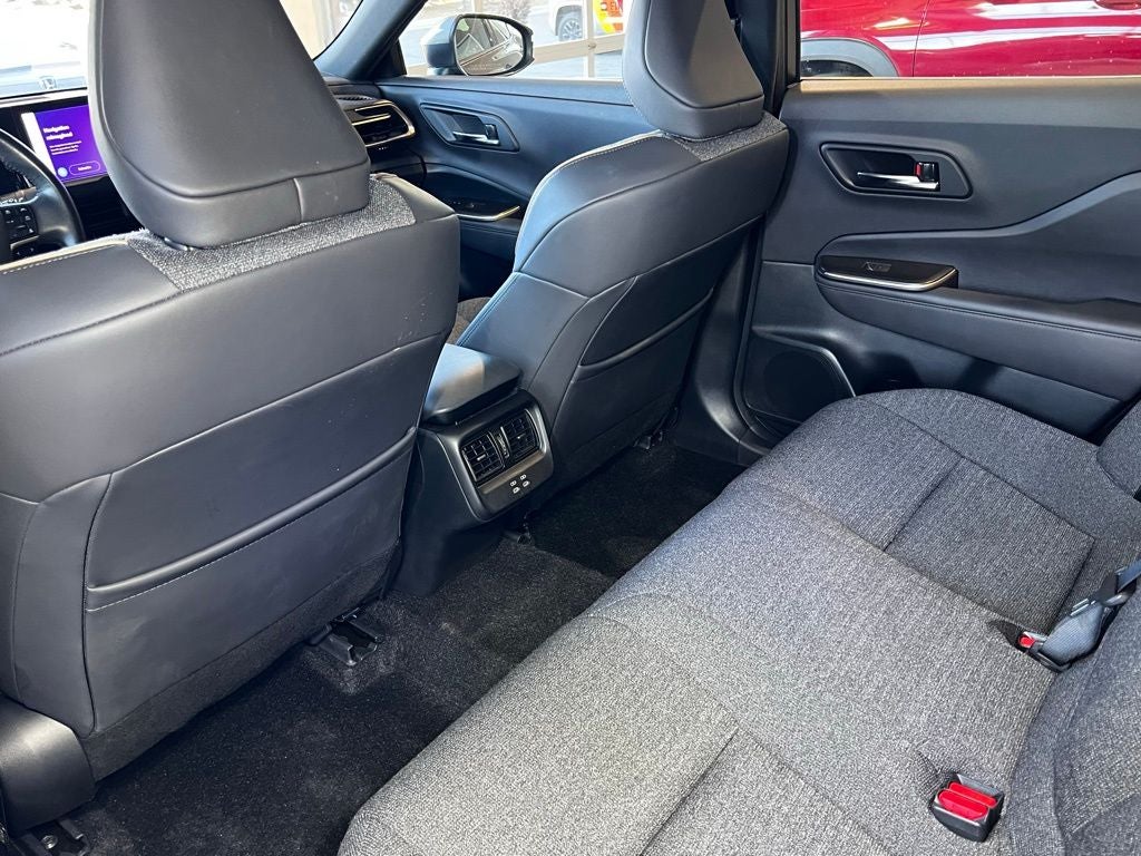 2023 Toyota Crown XLE