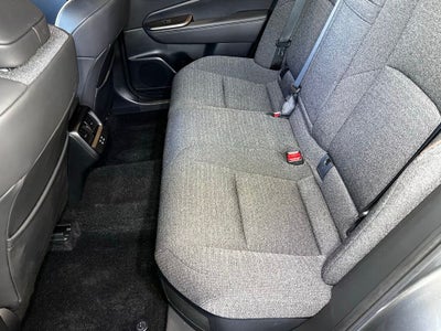 2023 Toyota Crown XLE