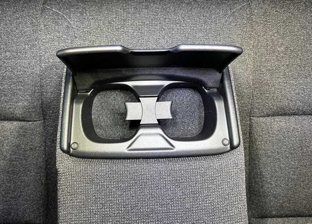 2023 Toyota Crown XLE