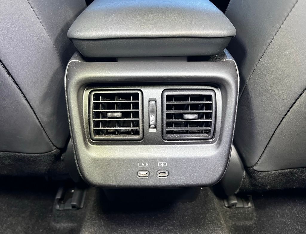 2023 Toyota Crown XLE