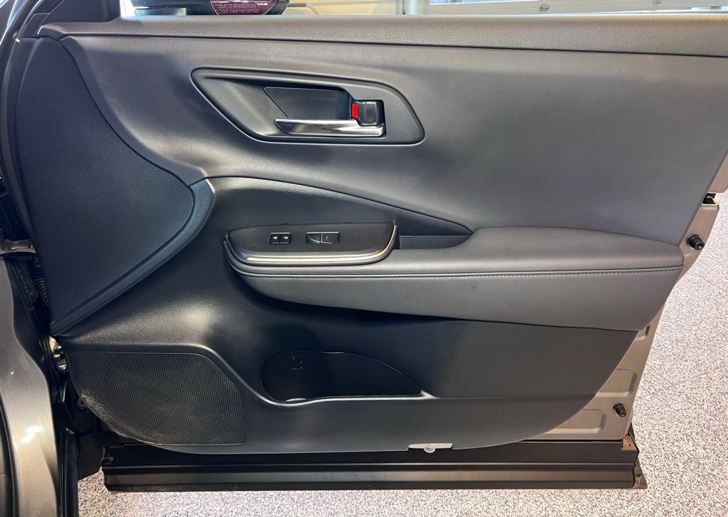 2023 Toyota Crown XLE