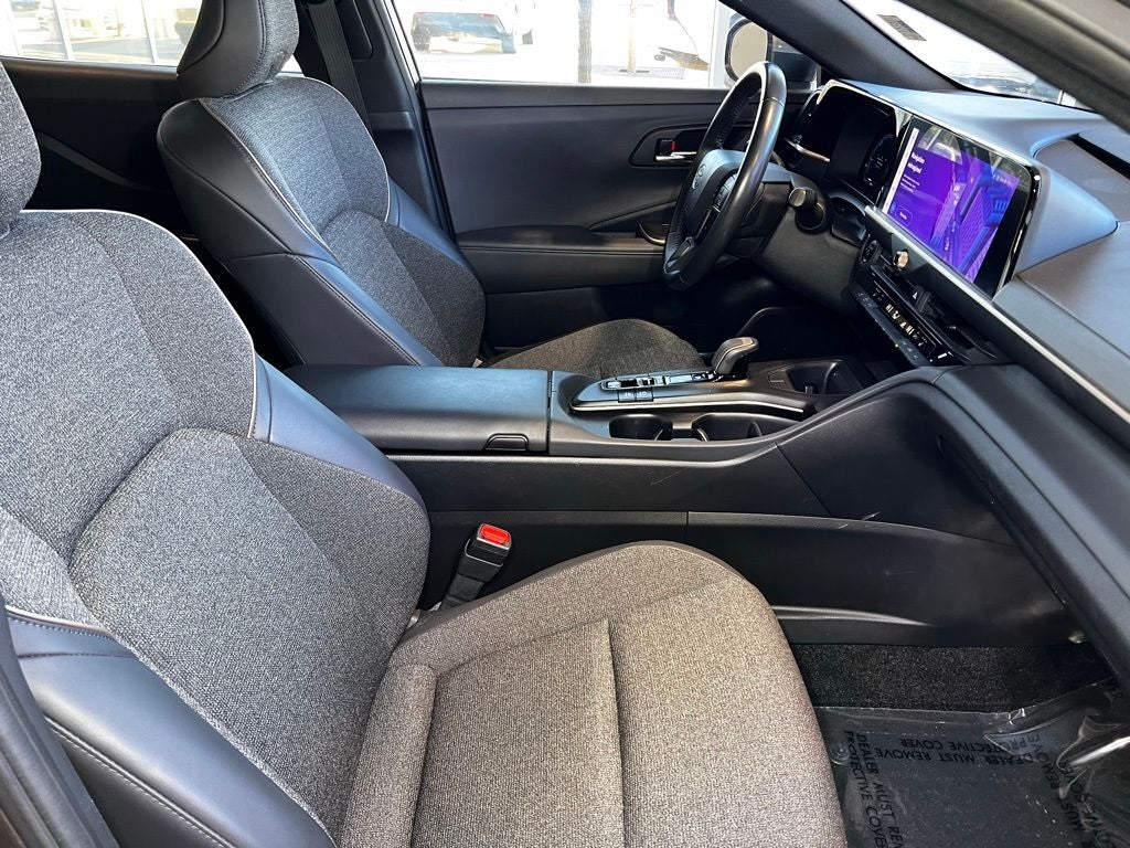 2023 Toyota Crown XLE