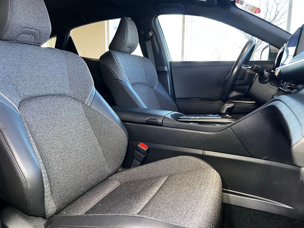 2023 Toyota Crown XLE