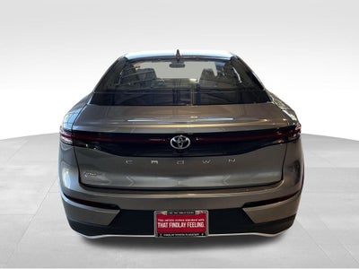 2023 Toyota Crown XLE