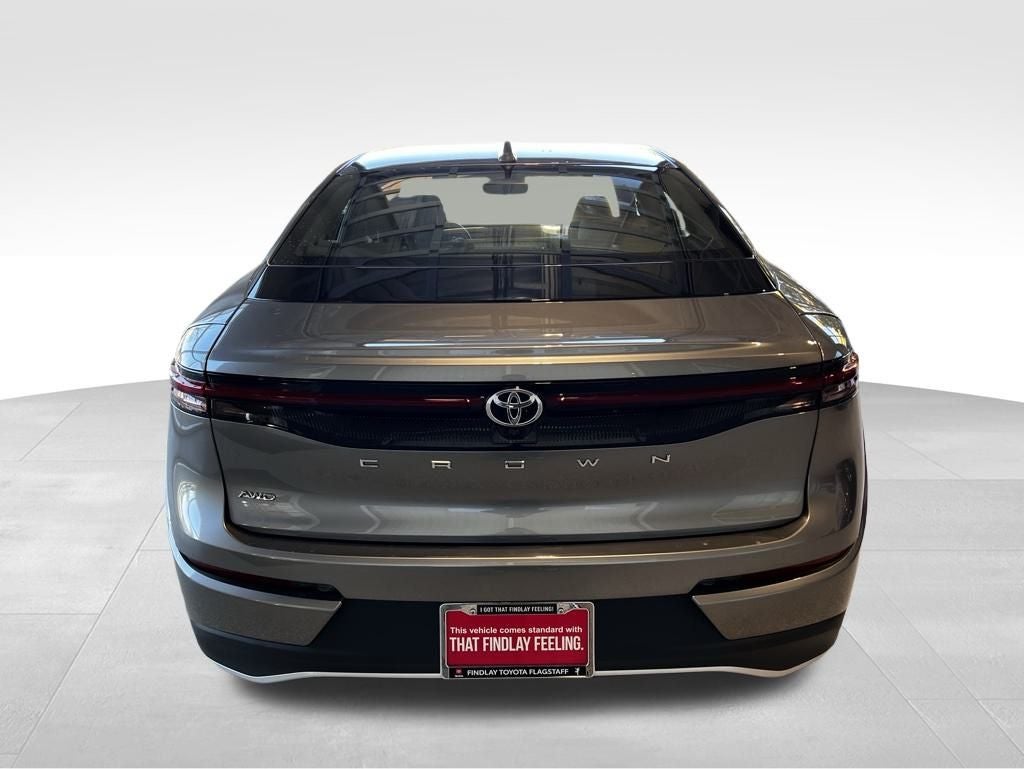 2023 Toyota Crown XLE