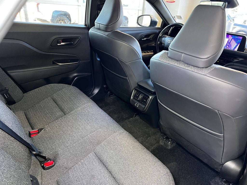 2023 Toyota Crown XLE