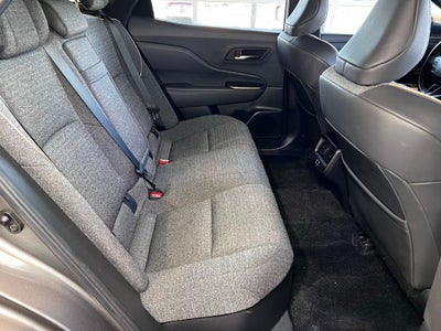 2023 Toyota Crown XLE