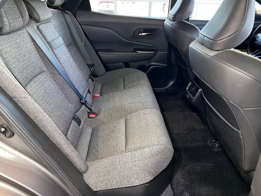 2023 Toyota Crown XLE