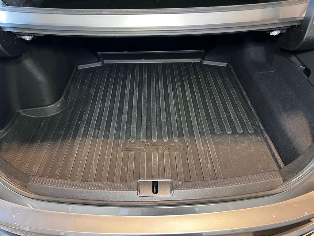 2023 Toyota Crown XLE