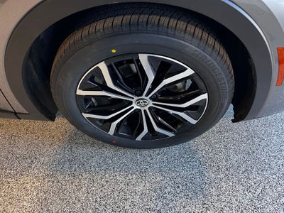 2023 Toyota Crown XLE