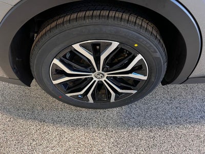 2023 Toyota Crown XLE