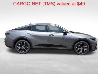 2023 Toyota Crown XLE