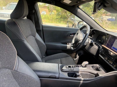 2023 Toyota Crown XLE