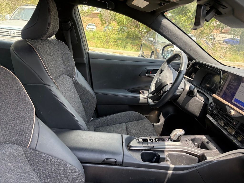 2023 Toyota Crown XLE